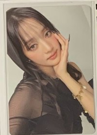 正規二 專卡