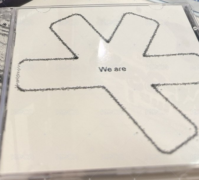 We are全套