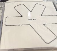 We are全套