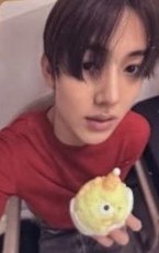 迷二擴充版 Ball Baby Yellow ver. 專輯卡 