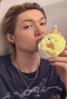 迷二擴充版 Ball Baby Yellow ver. 專輯卡 