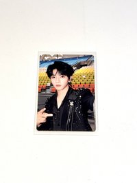 恩仔SR