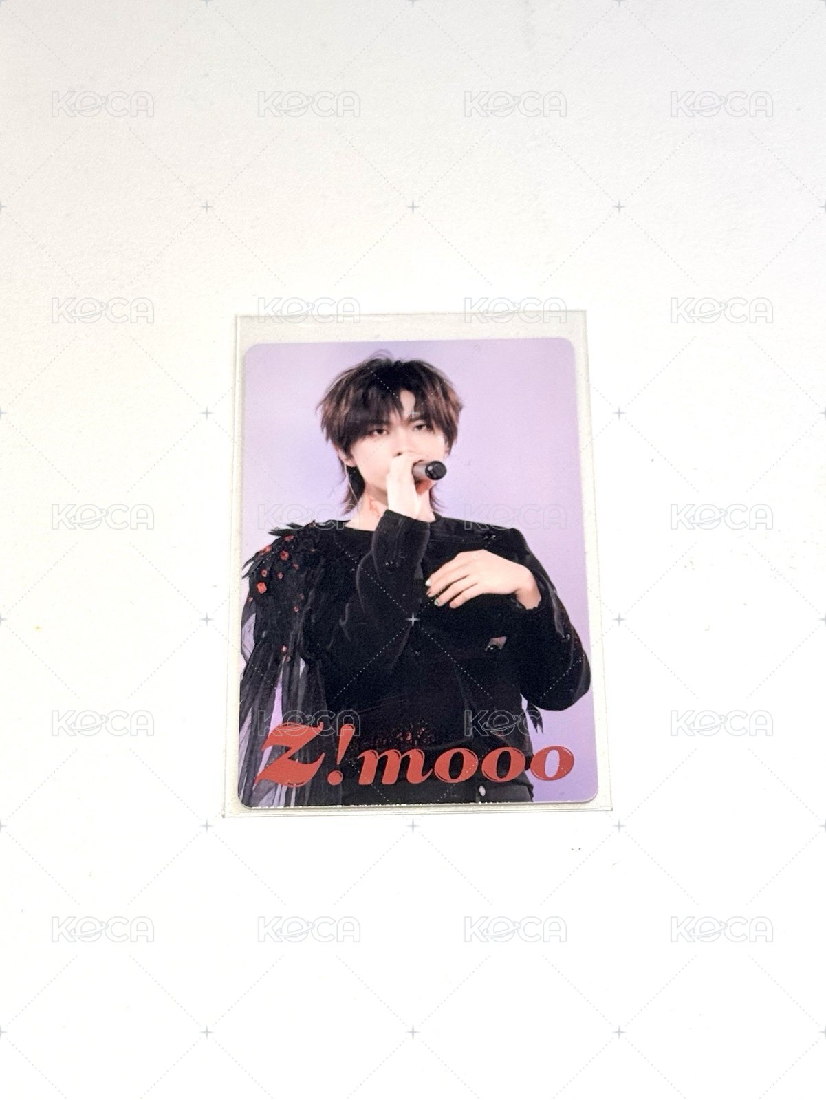zimoo N