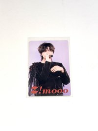 zimoo N