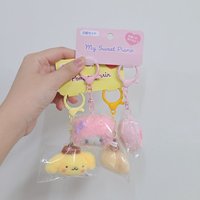 布丁狗