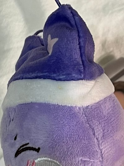 崔傘夢境娃盤