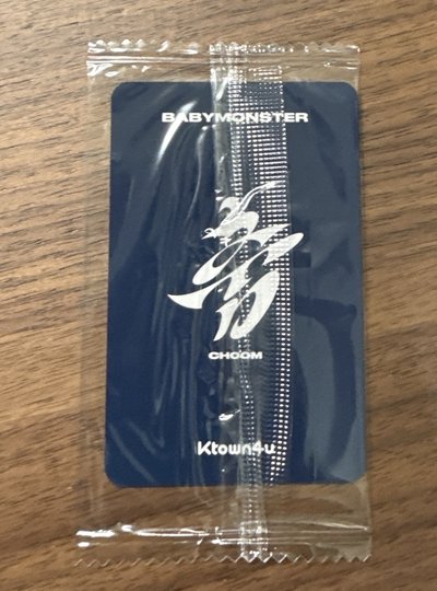Rora特典未拆封