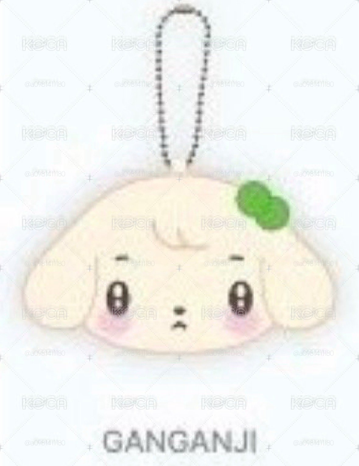 安吊飾