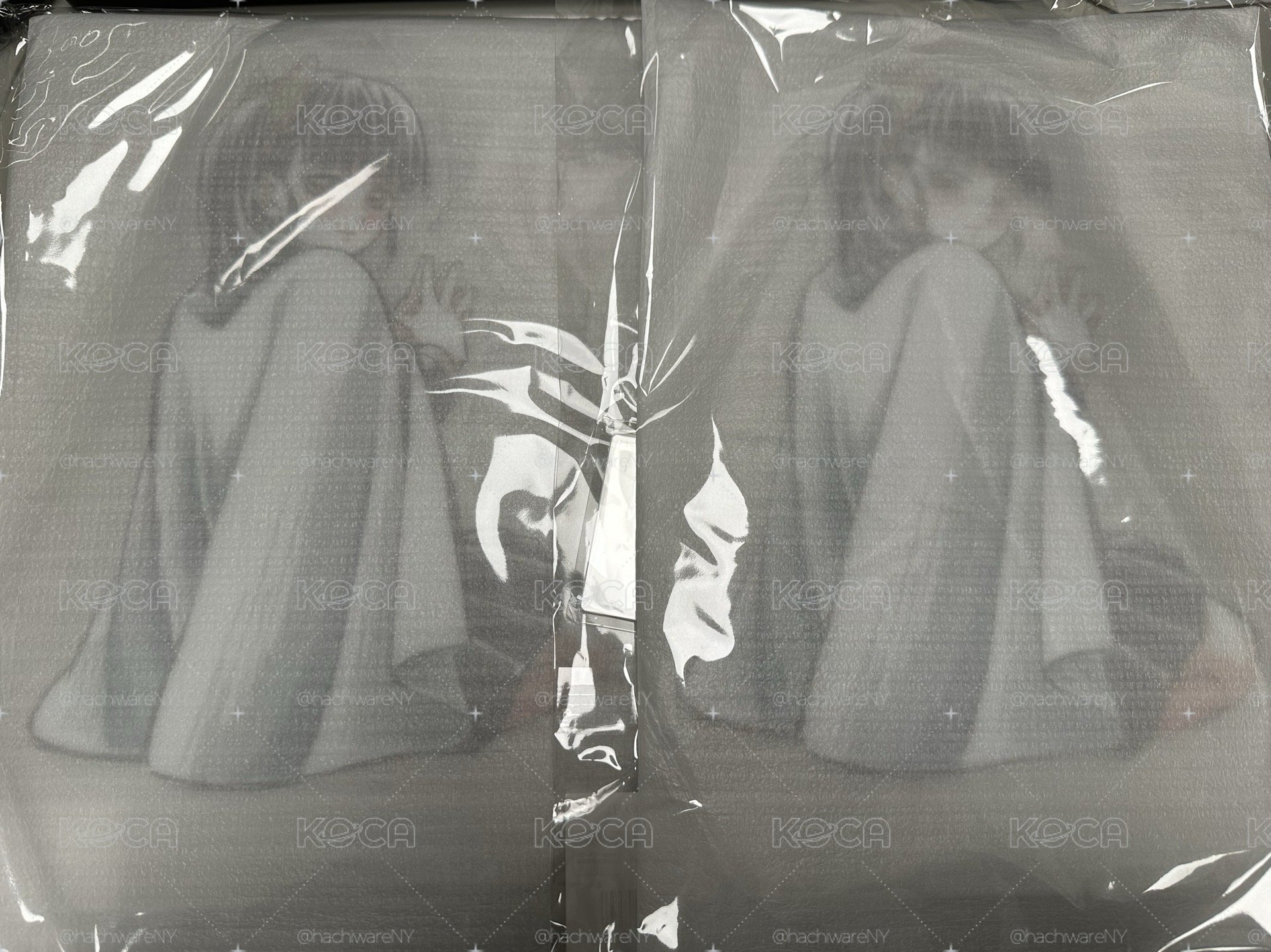 鬼滅之刃 立牌 & 徽章出清