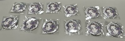 鬼滅之刃 立牌 & 徽章出清