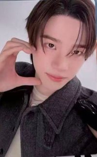 迷五 yzy 北京線下3.0 簽售卡 