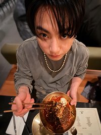 田柾國的未公開老婆💜