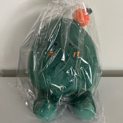 療癒系列 in the soop 2 仙人掌坐娃 全新