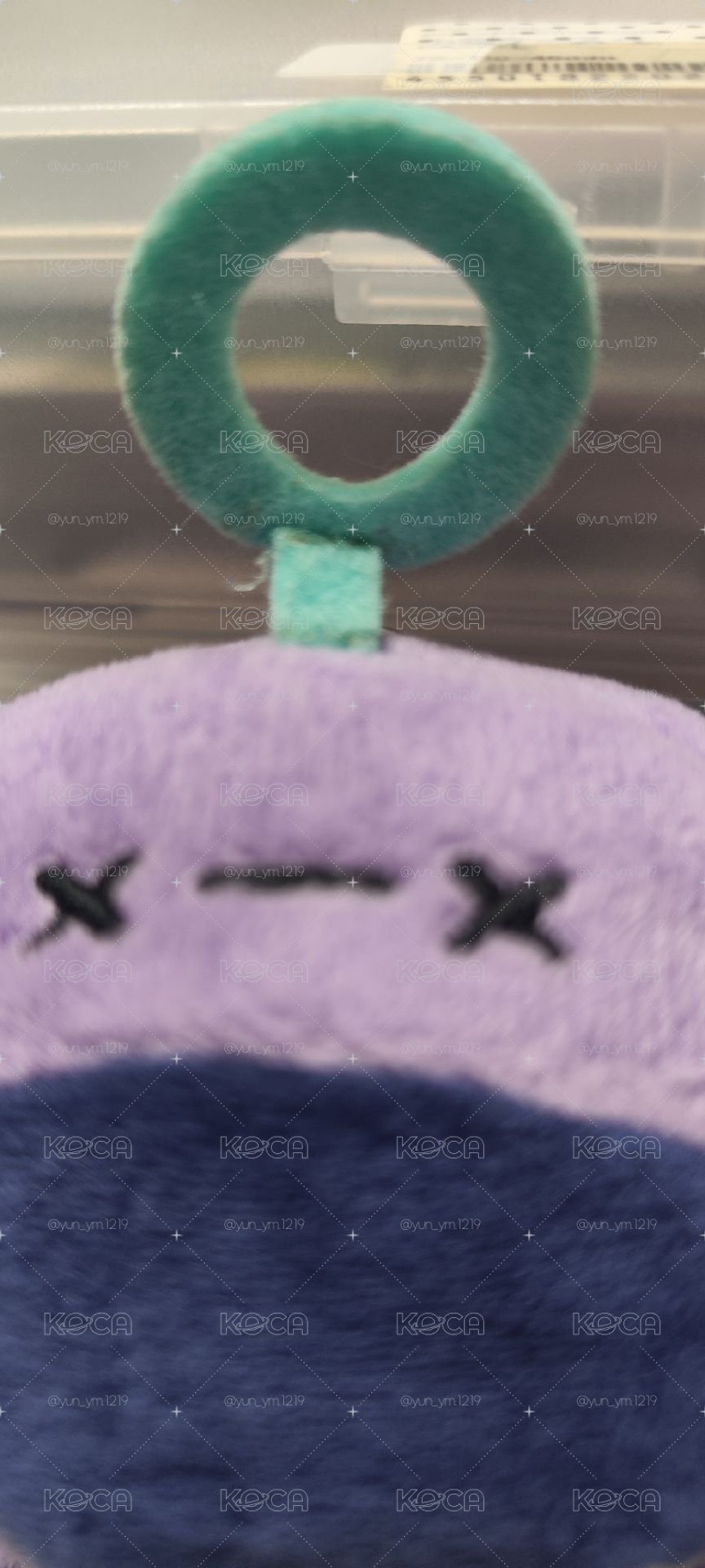 休寧寧坐娃