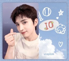 小卡_IO