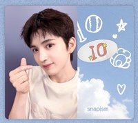 小卡_IO