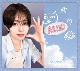 小卡_AKITO