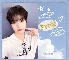 小卡_RYOHA