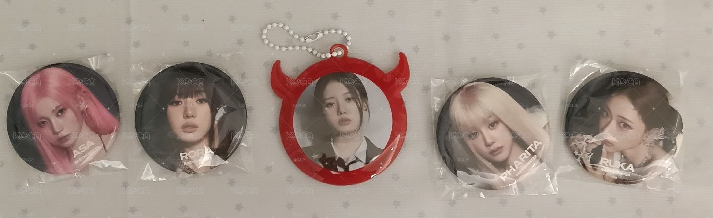 徽章系列💍
