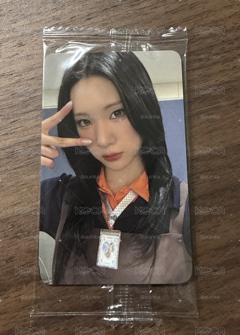 k4 特典Juun