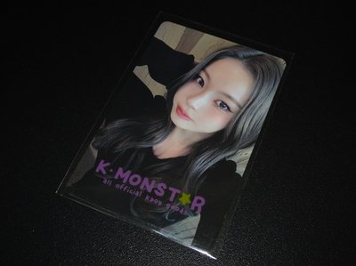 KM2.0簽售卡 爛美國 圭