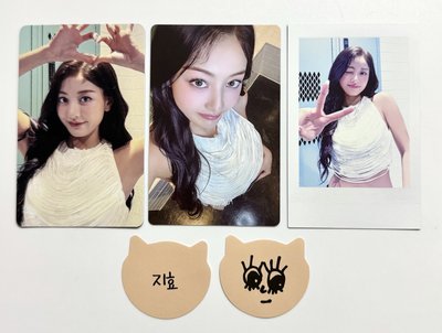 特典+拍立得+DVD小卡 娜多效彩定