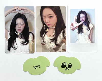 特典+拍立得+DVD小卡 娜多效彩定