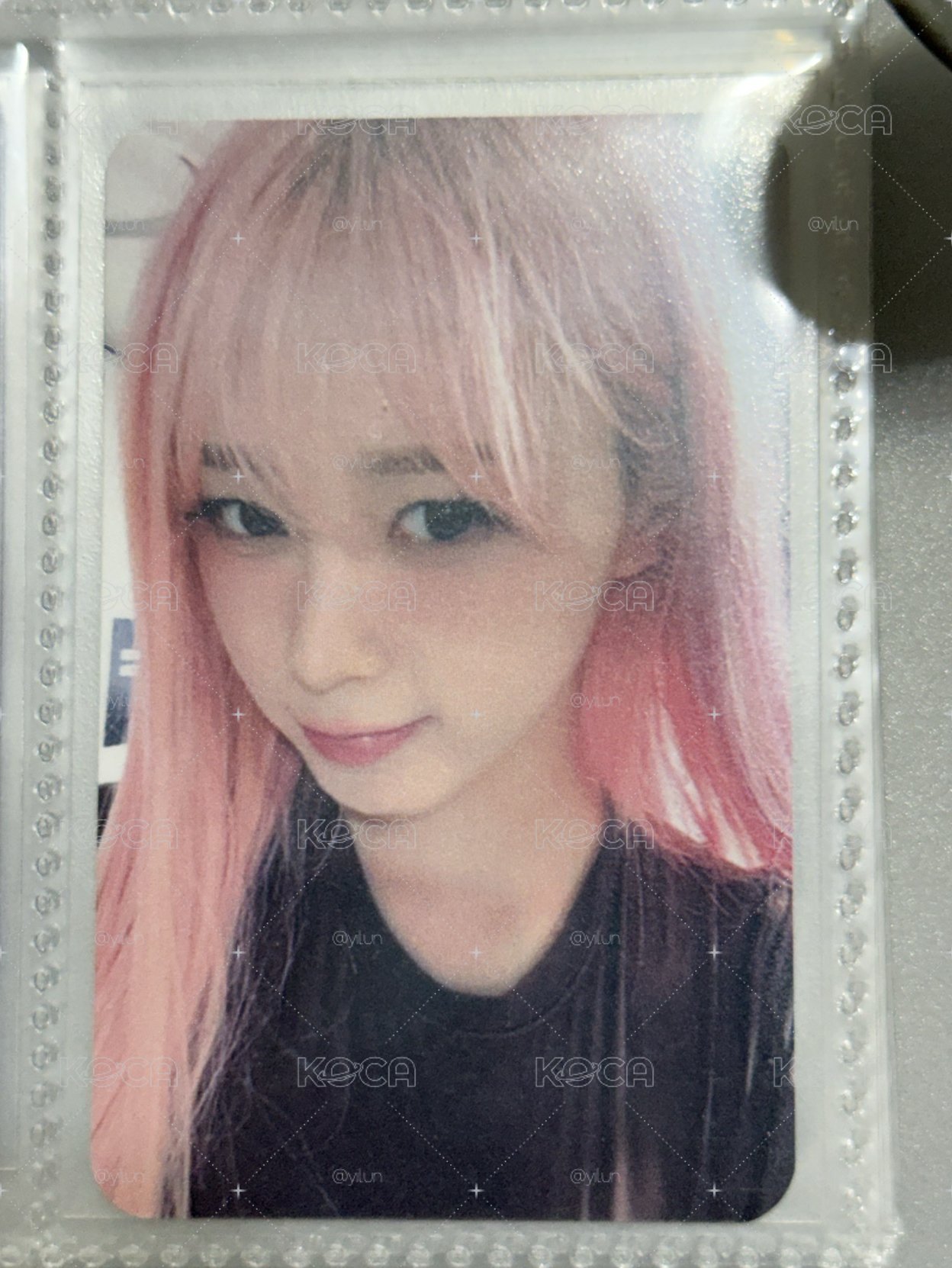 超美吉