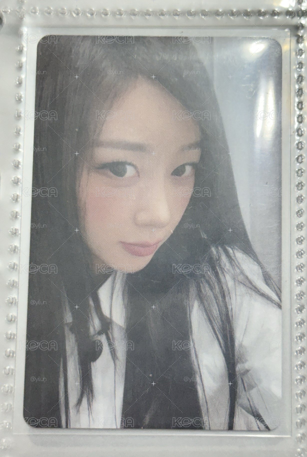 超美吉