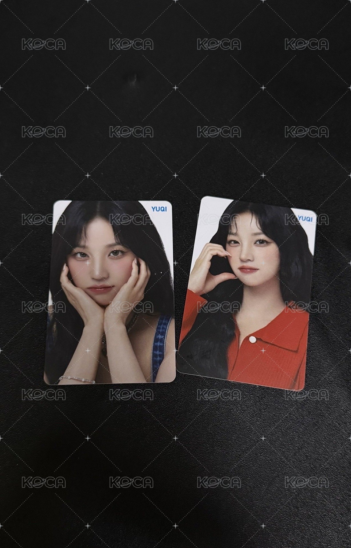 兩張一起