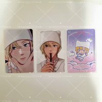 💜吸管