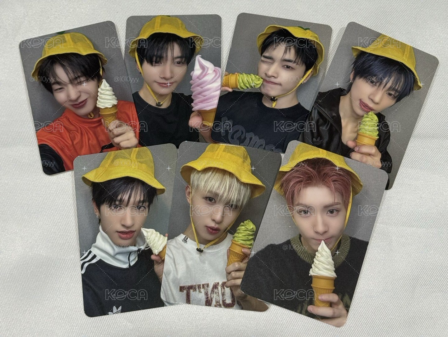 幸福的小孩🍦