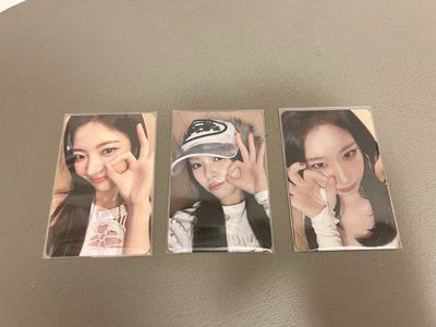 ✨現貨✨TNVS 迷十一 ms 6.0 合照/線上 簽售卡 臉蛋蛋 粒/留/領