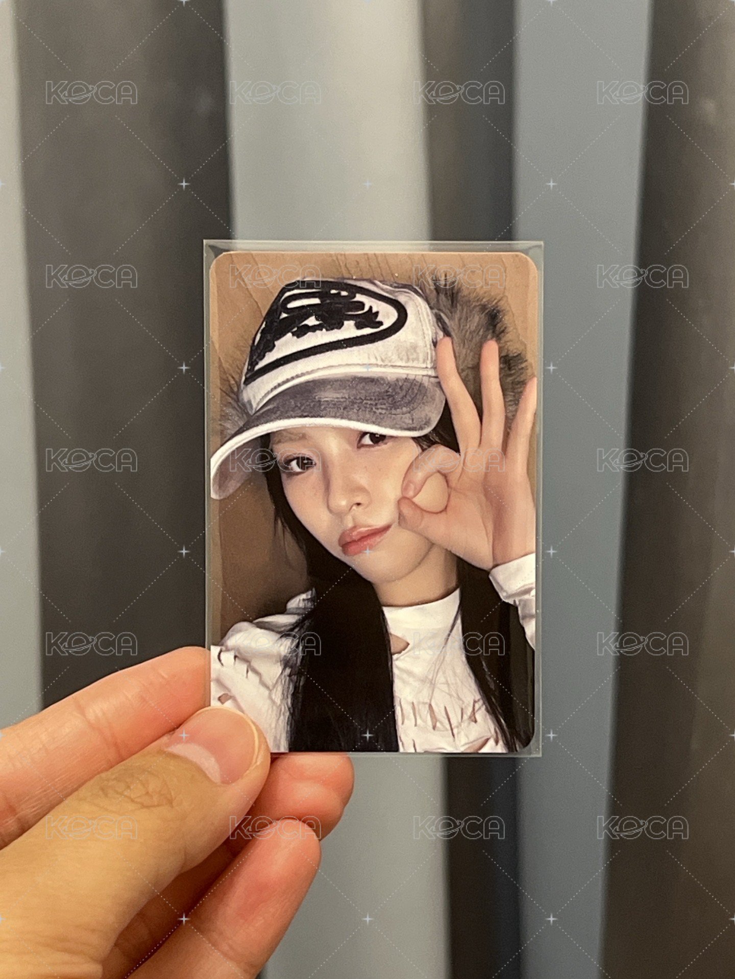 留