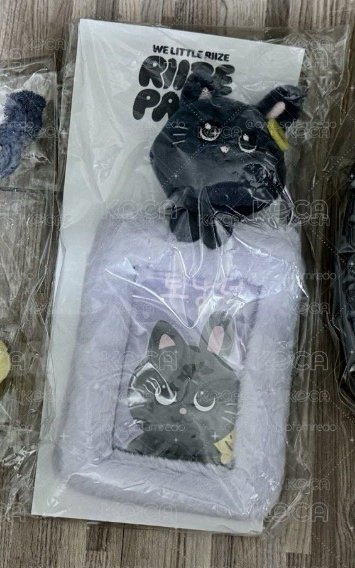 卡套