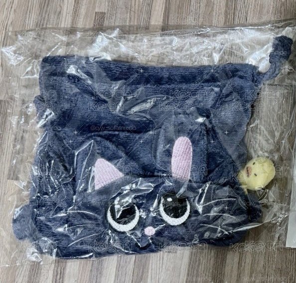 束口袋