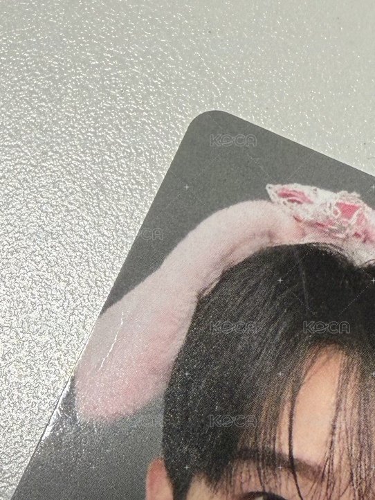 具⚠️有摺痕及壓痕