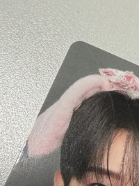 具⚠️有摺痕及壓痕