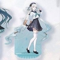 C賞 － 壓克力立牌