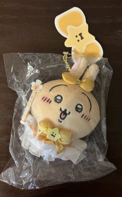 魔法兔