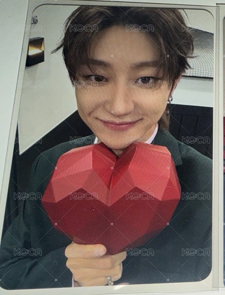 ♡8