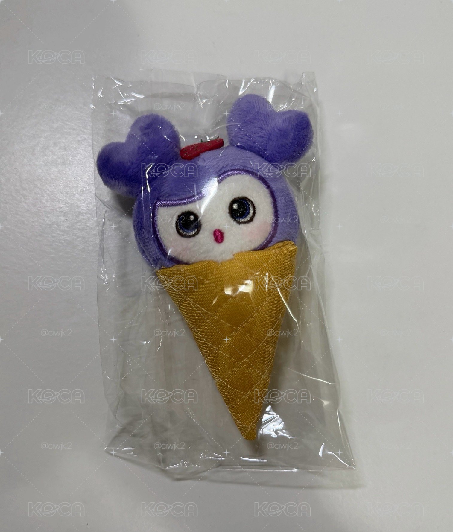 冰淇淋紗🍦