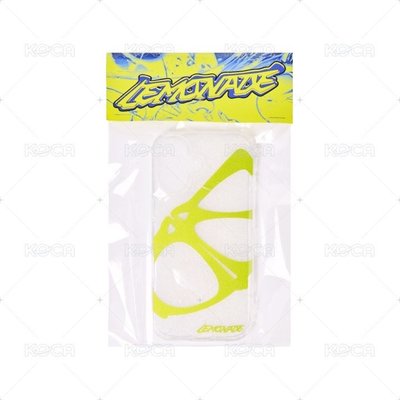 LEMONADE 快閃 手機殼 17pro