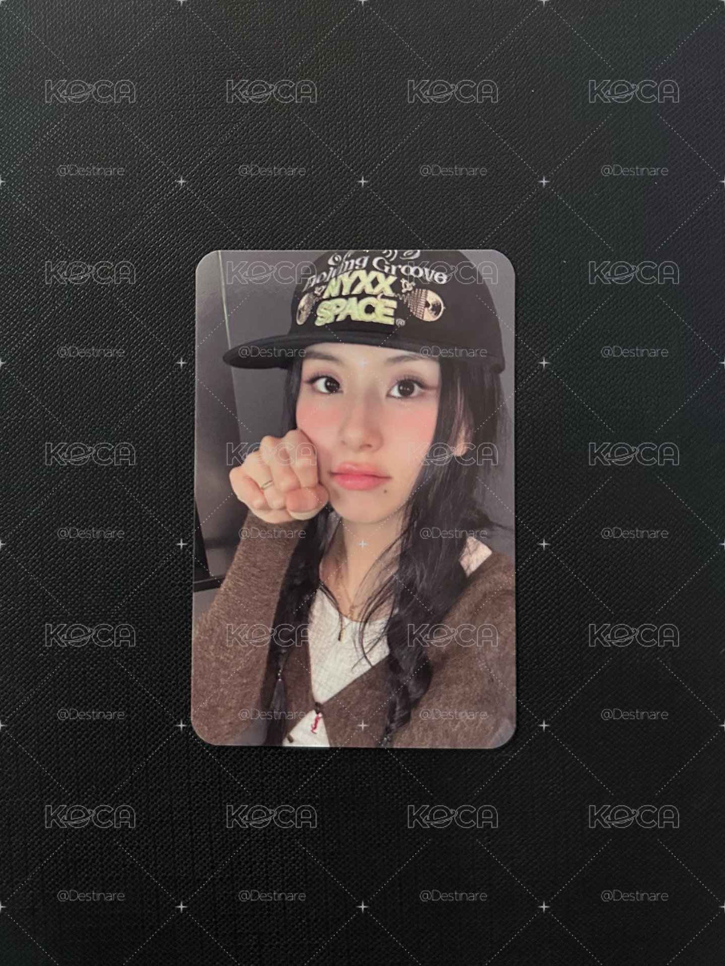 🍓彩喵喵拳👊😽