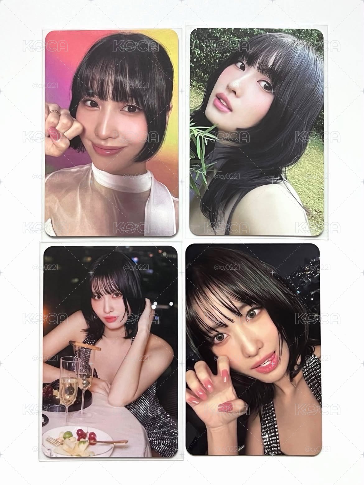 迷13桃卡