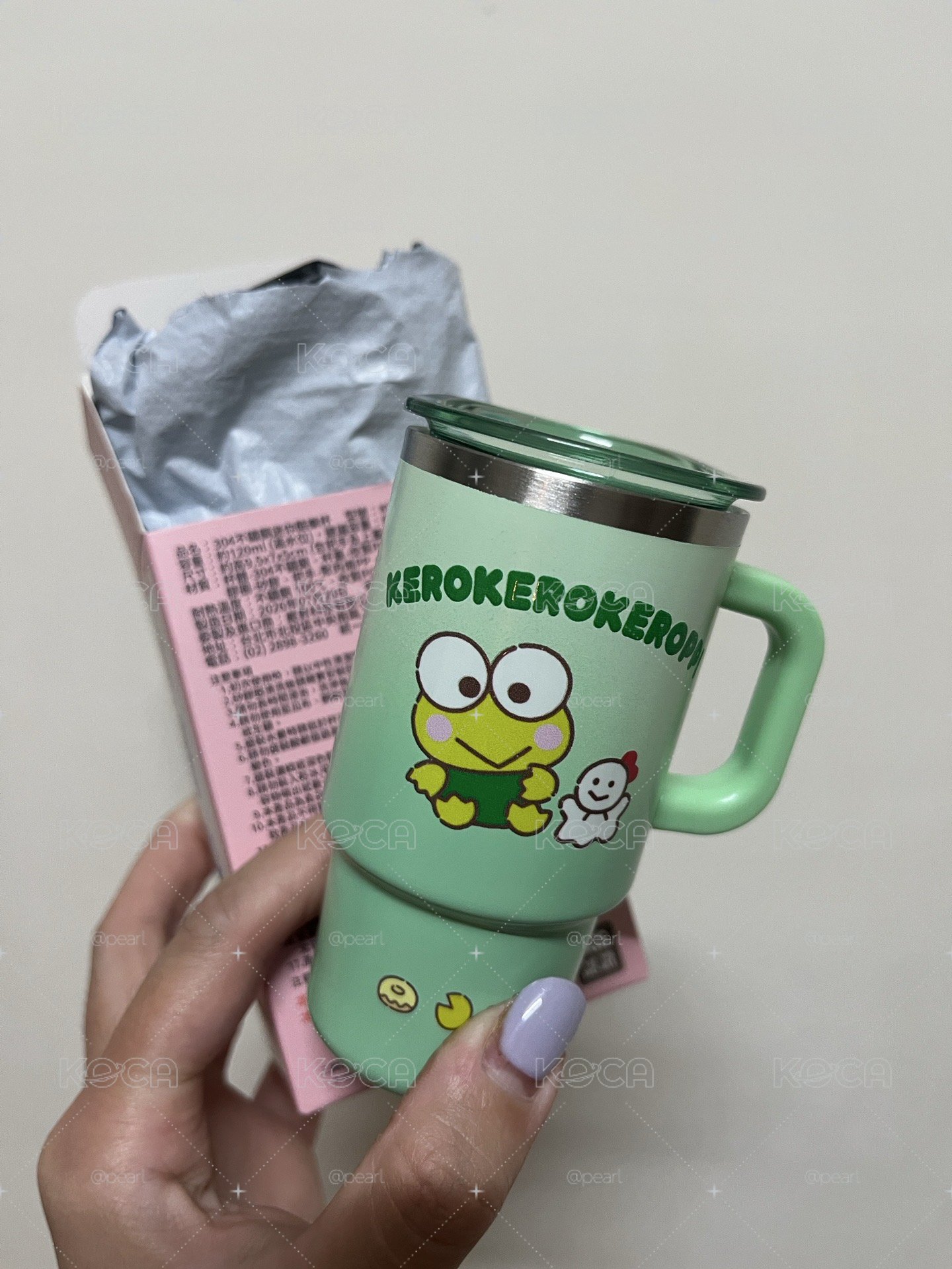 迷你杯