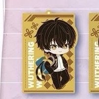 第二索拉學園 PREMIUM BANDAI 卡套 (組) D賞 － 塑膠卡套