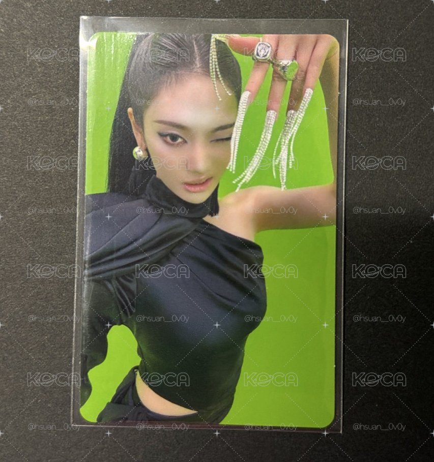 我的指甲很漂亮