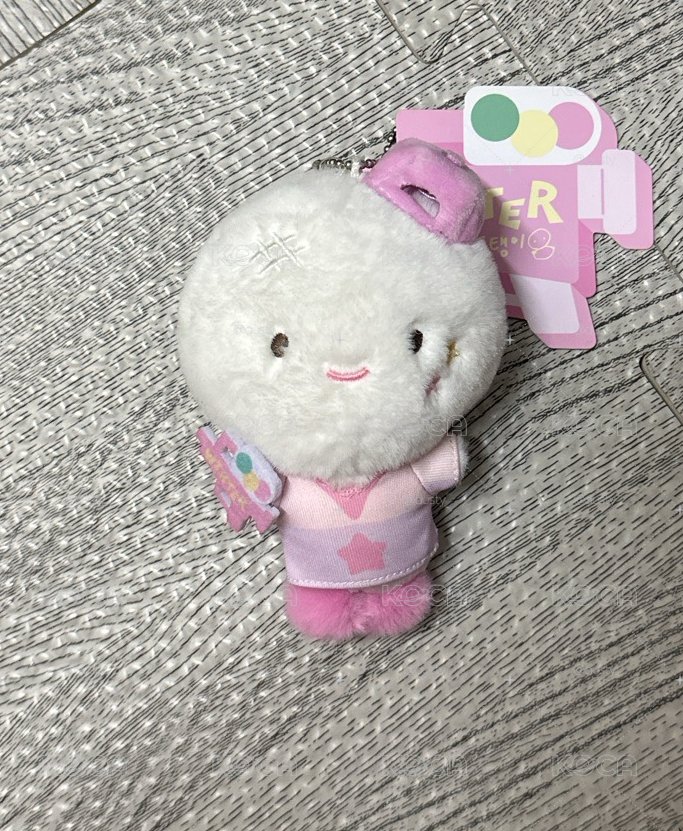 年曆後續娃冬