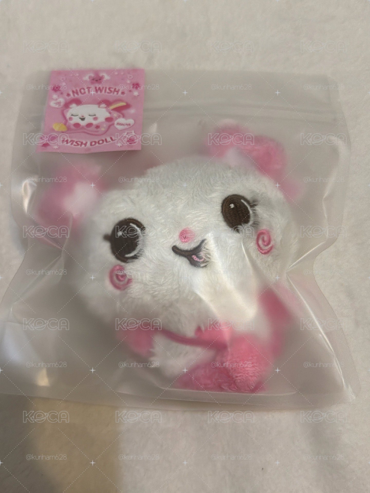 SAKUYA原皮